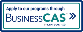 Apply to our programs through BusinessCAS