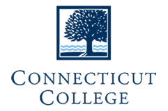 Connecticut College logo