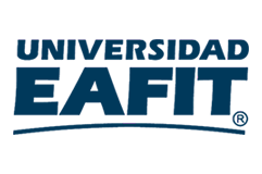 EAFIT University logo