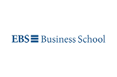 European Business School logo