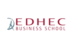 EDHEC logo