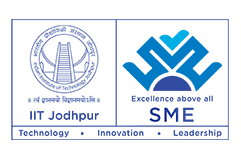 IIT Jodhpur logo