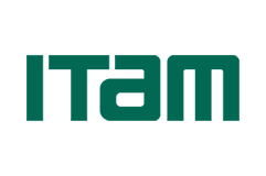 ITAM logo