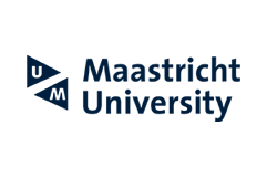 Universiteit Maastricht logo