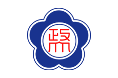 National Chengchi University logo