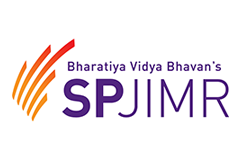 S. P. Jain Institute of Management and Research logo