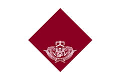 Waseda University logo