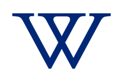 Wellesley College Monogram