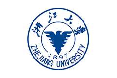 Zhejiang University logo