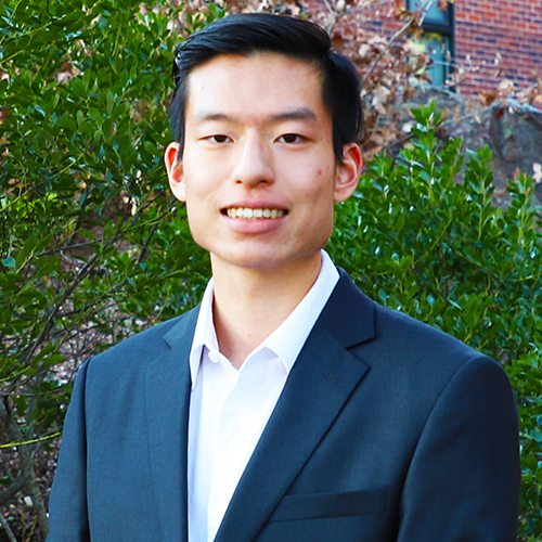 Brian Hseih
