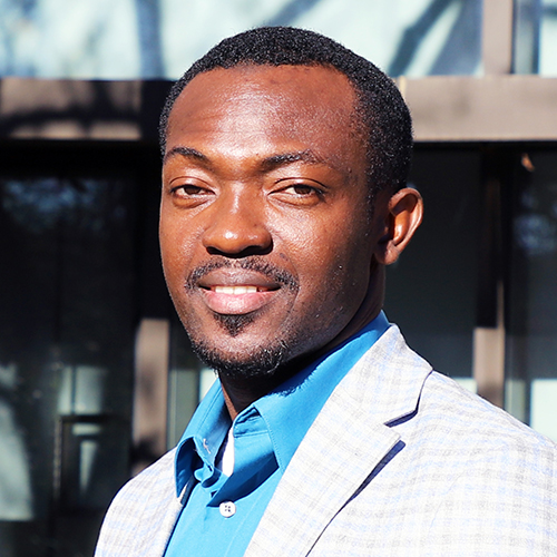 Frank Asamoah