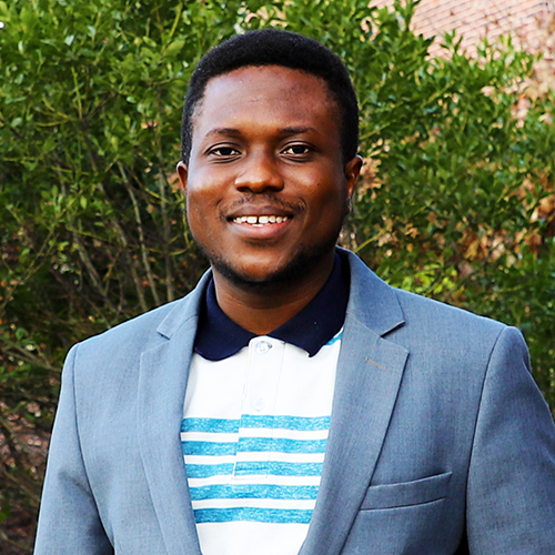 Jonathan Korsah