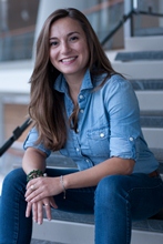 Anna Guelzim MBA '11