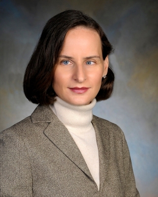 Amy Kessler BA/MA '90