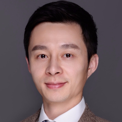 Sean Xiang