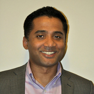 Prathap Gangadhar MBA’09