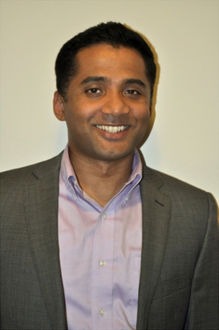 Prathap Gangadhar MBA '09