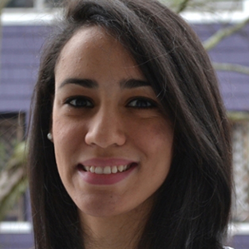 Melina Reyes Yépez