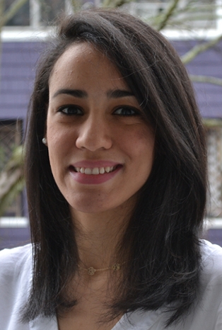 Melina Reyes