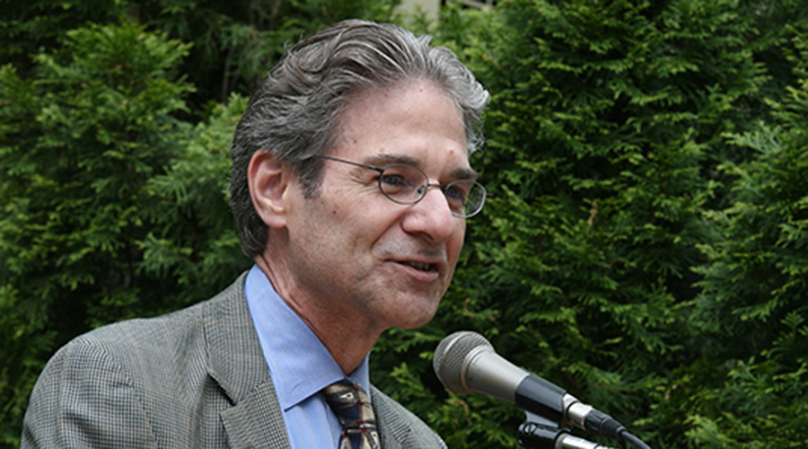 Finance Prof. Robert Reitano