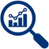 data analytics icon