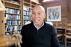 Deval Patrick