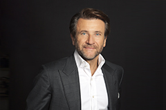 Robert Herjavec