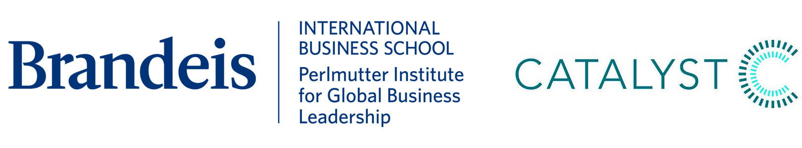 Brandeis University International Business School: The Perlmutter Institute for Global Business Leadership and Catalyst
