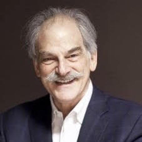 John P. Lipsky