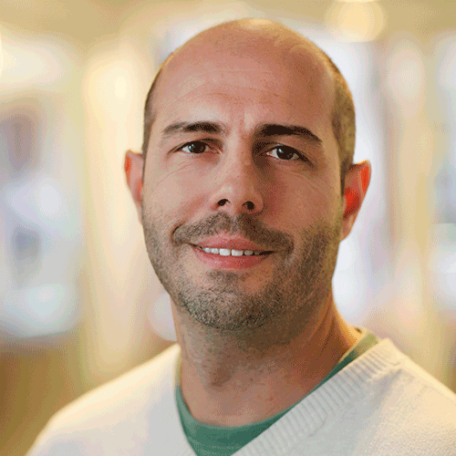 Davide Pettenuzzo