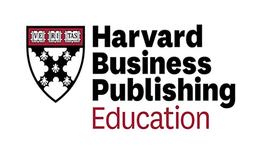 Harvard Business Publishing: Education