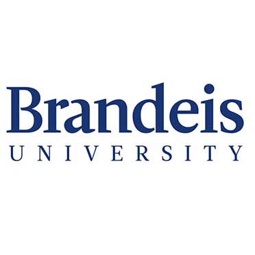 Brandeis University Logo