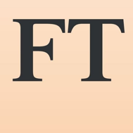 Financial Times logo