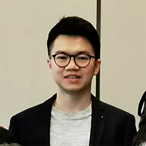 Jiawei Fan PhD (International Economics and Finance) ‘27 