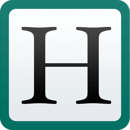 Huffington Post logo