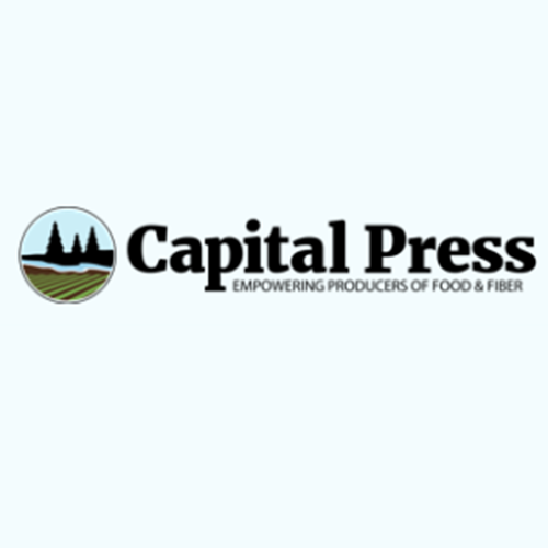 Capital Press logo