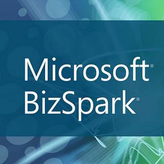 Microsoft BizSpark logo