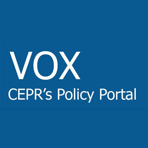 Vox EU logo