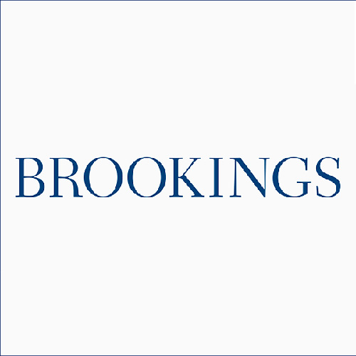 Brookings logo