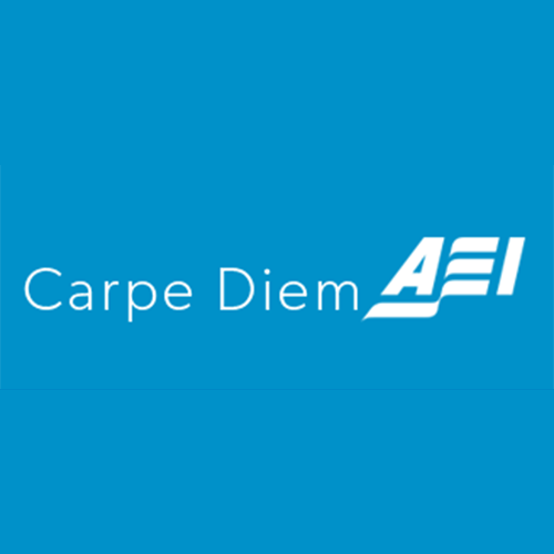 AEI Carpe Diem logo