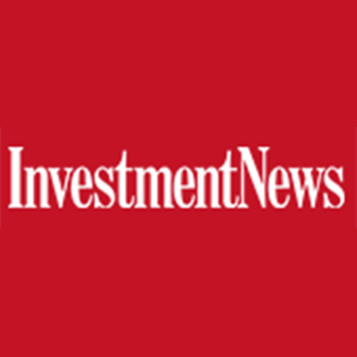 Investment News logo