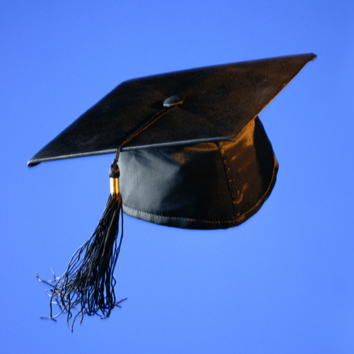 Graduation Cap