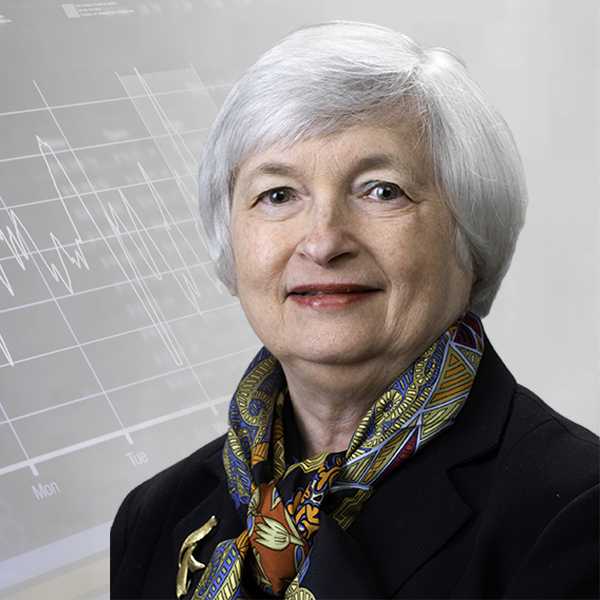 Janet Yellen