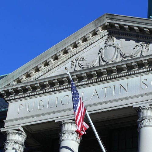 Boston Latin Academy