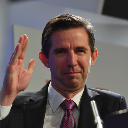 Australian Minister for Trade, Tourism and Investment Simon Birmingham