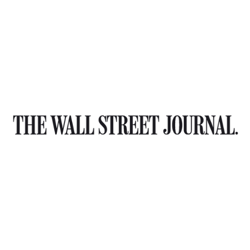 The Wall Street Journal logo.