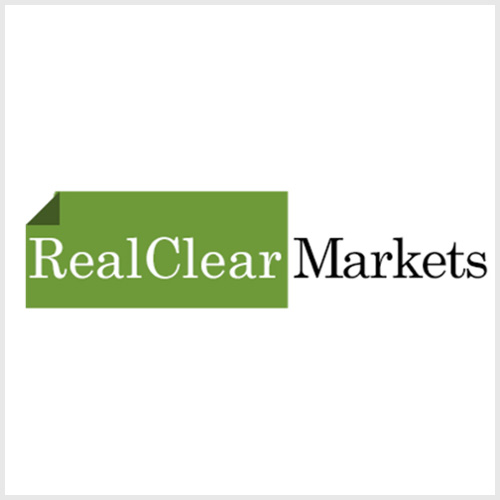 RealClear Markets logo