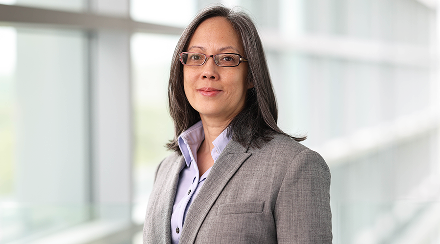 Linda T.M. Bui