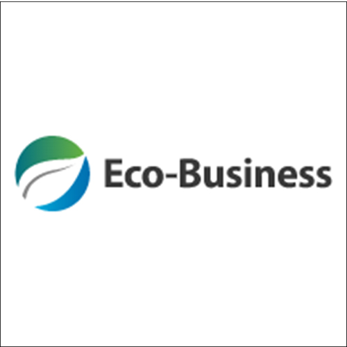 Eco-Business logo