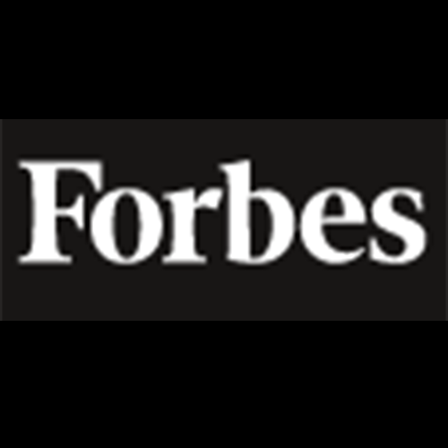 Forbes logo